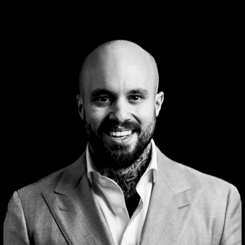 Thierry-Charles Coulombe — Stratégie & planification